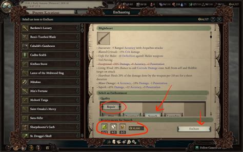 A moment's respite, sparfal, glanfathan hunters a quick guide to working through the opening section of pillars of eternity. 3.1 Abydon's challenge - soulbound items needing repair can also be enchanted - Pillars of ...