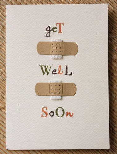 We did not find results for: Cute homemade get well card | Fun Cards | Pinterest