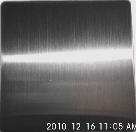 Champagne hairline stainless ssteel sheets. Ti-black hairline stainless steel sheet - Beijing ...