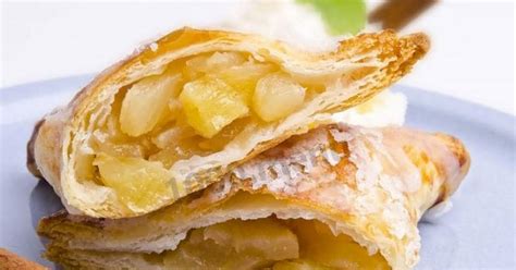 10 Best Pineapple Puff Pastry Recipes Yummly