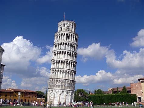 The Tower Of Pisa A True Italia Icon Italy Travel And Life