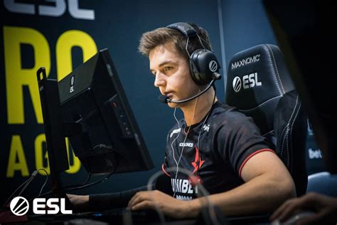Device To Astralis A Done Deal Jaxon