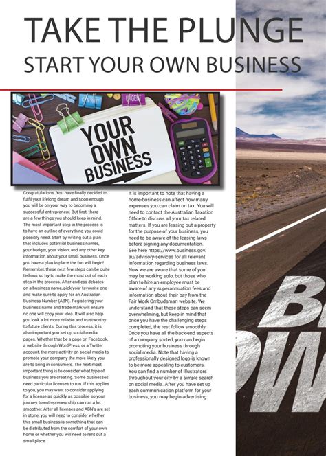 Vnm Small Business Magazine Issue 023 By Vnm Small Business Magazine