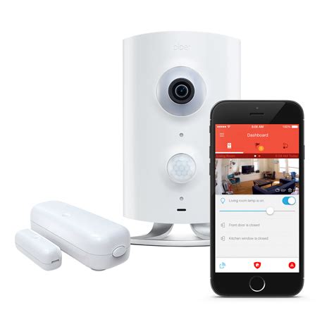 The best wi-fi, home or office, wireless security camera & home