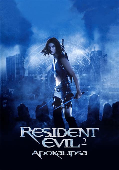 Find out where resident evil is streaming, if resident evil is on netflix, and get news and updates, on decider. Resident Evil: Apocalypse | Movie fanart | fanart.tv