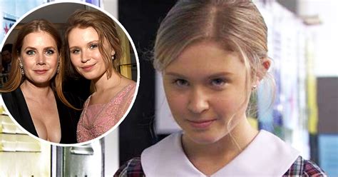 Aussie Star Eliza Scanlen On Her Evil Home And Away Role More Fun