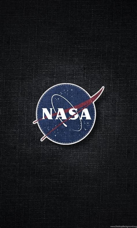 17104 Nasa Logo Desktop Background
