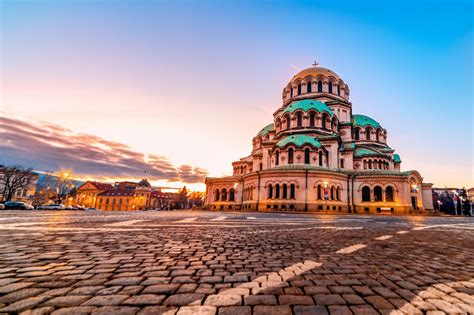 Trio Balkans City Break Visit Belgrade Sofia And Bucharest Exact Tours