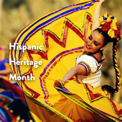 Celebrating Hispanic Heritage Month Fairfax Casa