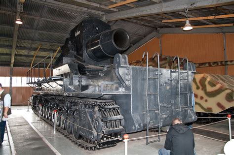 Немецкий самый большой танк Тяжелые танки Германии Второй мировой войны