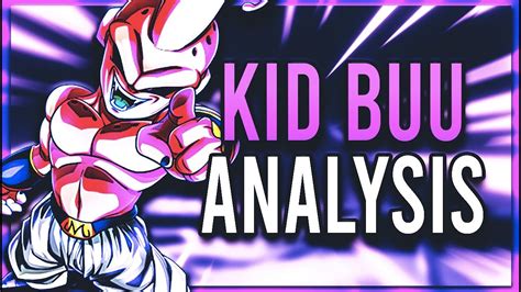 Maybe you would like to learn more about one of these? Kid Buu Analysis/Showcase In Anime Mania | ROBLOX Anime ...
