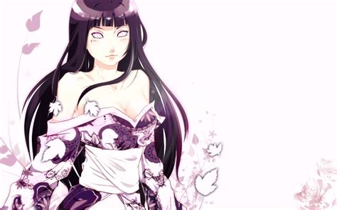 Free Download Neiji And Hinata Hyga Full Hd Wallpaper And Background X For Your