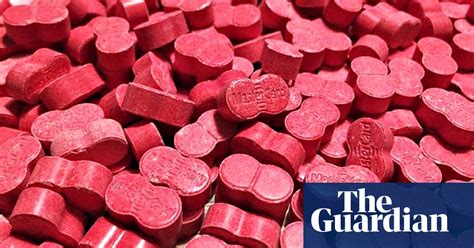 Ecstasy Warning After Pills Found With Double Or Triple Doses In Uk
