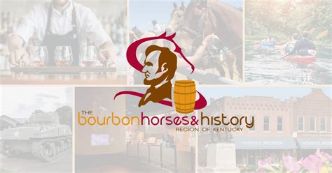 Kentucky Group Tours Visit The Bourbon Horses And History Region Of
