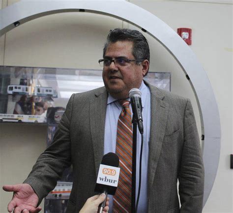 ramirez out after just over a year as mbta general manager news