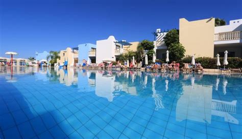 Eleni Holiday Village Hotel Paphos