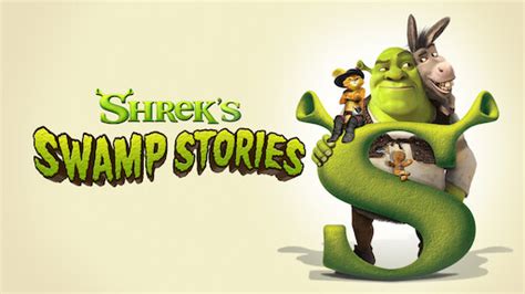 Watch Dreamworks Spooky Stories Volume 2 Netflix