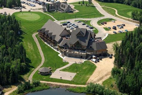Elk Ridge Resort Waskesiu Lake Saskatchewan Resort Reviews