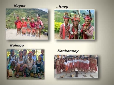 Indigenous People In The Philippines