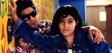 Anjali being a tomboy gets along very well with rahul and the other boys. Kuch Kuch Hota Hai - YAM Magazine