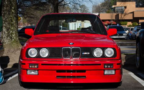 E30 M3 Bmw