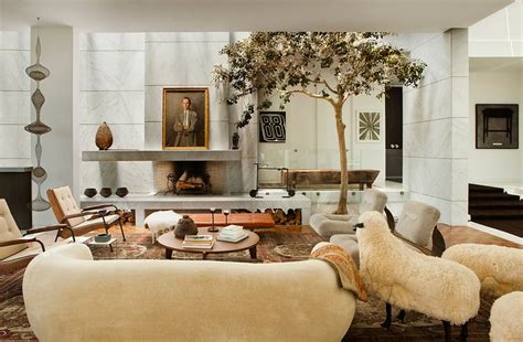 The Top 10 Interior Designers In Los Angeles Coveted Magazine