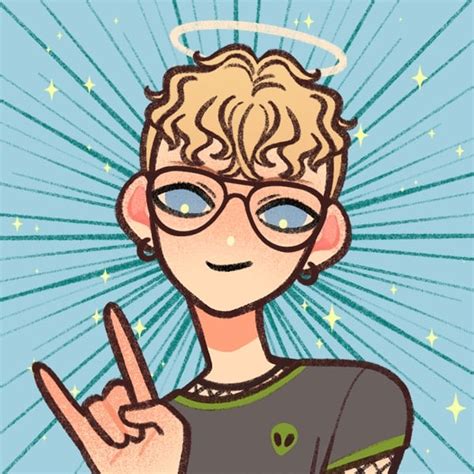 Cartoon Aesthetic Weird Pfp