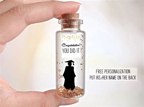 Find graduation gifts & graduation gift ideas for high school, college, preschool and kindergarten. Graduation Gift Student Gift Congratulations Gift Custom ...