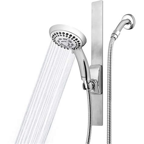 Top 10 Best Waterfall Shower Heads In 2022 Reviews Buying Guide