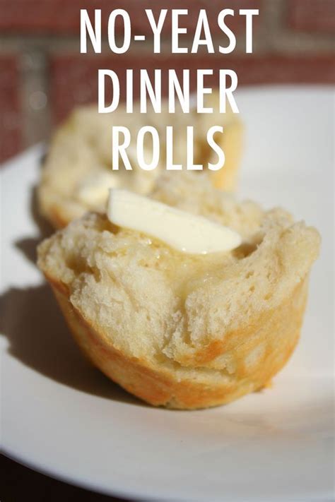 express your creativity easiest bread recipe no yeast no yeast dinner rolls