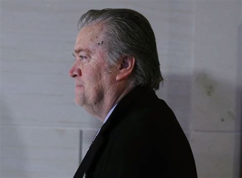 If Convicted Steve Bannon Could Be In Jail For Many Many Years Cnn Analysts Says