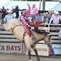 Spanish Fork Rodeo Tickets