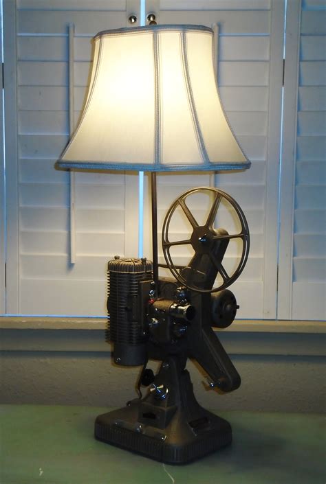 Keystone Movie Projector Lamp J Dooley Projector Lamp Lamp Camera Lamp