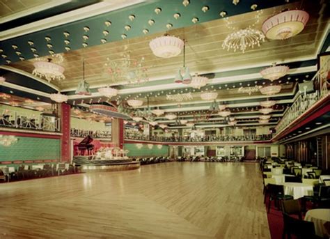 Newcastles Famous Mayfair Ballroom Opened On This Day 55 Years Ago