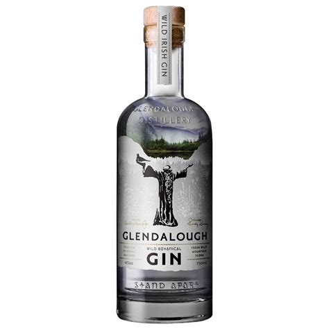 Buy Glendalough Wild Botanical Irish Gin At