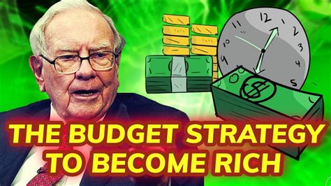 The Budgeting Method that Will Change Your Financial Future - YouTube
