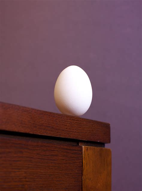 Can You Really Balance An Egg On The Spring Equinox Readers Digest