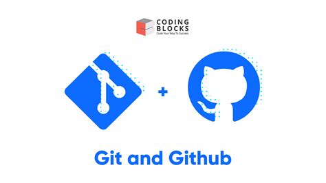 Git And Github A Coders Guide To Programming