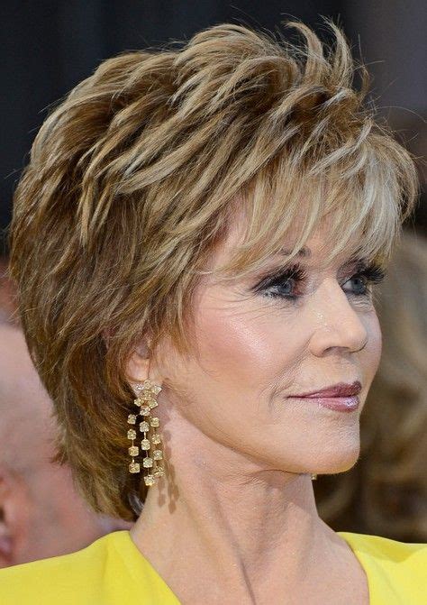 Short Hairstyles For Women Over 60 With Glasses Short