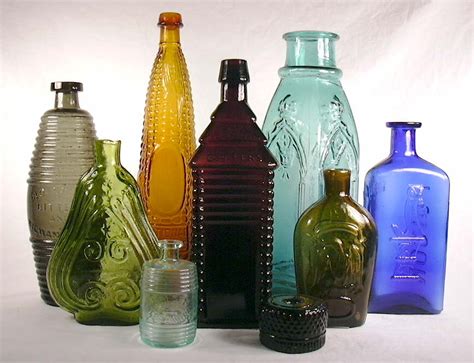 Illinois Glass Co 1926 Catalog