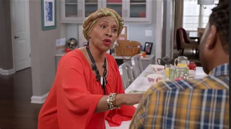 Blackish Clip Ruby Gets Scammed Youtube
