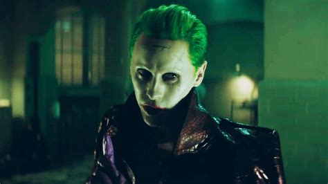 Joker Suicide Squad 4k Wallpapers Top Free Joker Suicide Squad 4k