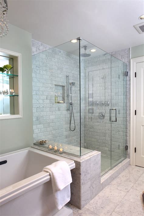Here are eight master shower ideas we know you'll fall in love with. 10 Beautiful Small Shower Room Designs Ideas - Interior ...