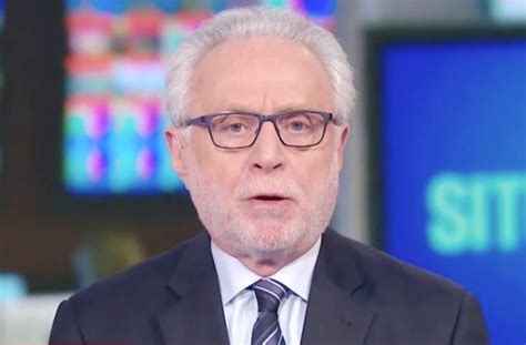 Watch Wolf Blitzer Has Taken To Saying Specialists A