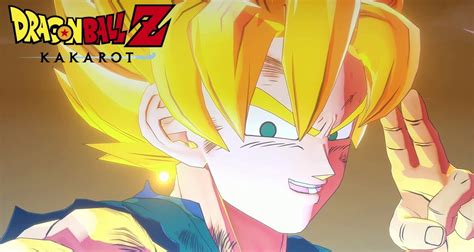 Kakarot currently follows the main story of the dragon ball z series, with some new added moments.7 the game is broken kakarot received a mixed to positive reception. Microsoft lanza una Xbox One X con temática de Dragon Ball ...