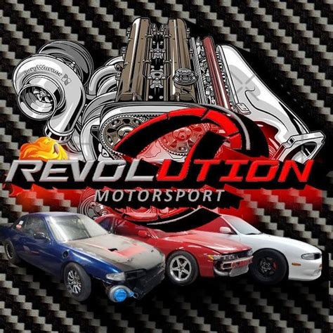 Revolution Motorsports Redan Ga
