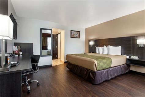 Surestay Hotel By Best Western Phoenix Airport Phoenix