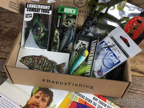 Reviewed by colin hewitt the festive season is fast approaching, and who doesn't like a surprise present (or in this case seven)? Mystery Gift Box | Karl's Bait & Tackle