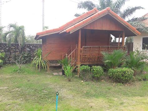 Phuan Naturist Village Updated Cottage Reviews Pattaya Thailand Tripadvisor