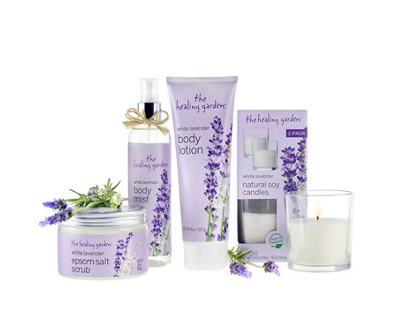 Just In Time For Spring Healing Garden Relaunches New Product Line Latf Usa News